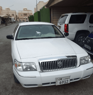 Grand Marquis 2009 for sale