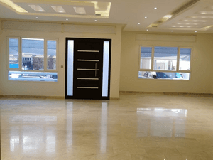 Elegant duplex for rent in Al Salam