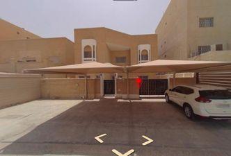House for sale in Umm Al-Hayman, Block 1