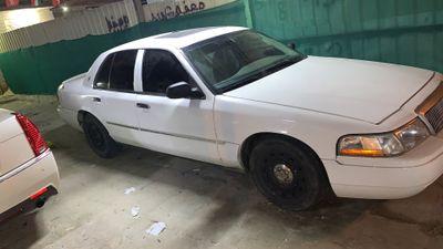 For sale or exchange 2005 Ford Grand Marquis