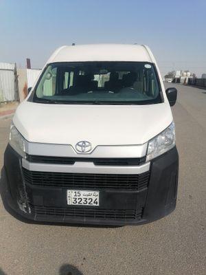 Hiace 2019 for sale 