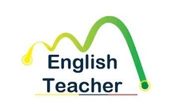 English language teacher 