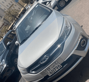 For sale Chery Tiggo 3 model 2019