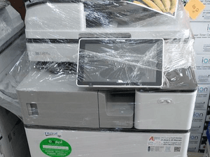 Ricoh imported photocopiers and printing machines 
