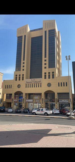 Hawalli  Salmiya and Capital offices 