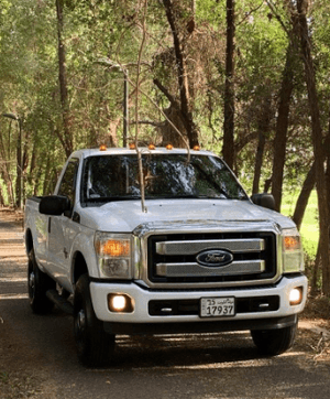 Ford F250 2012 for sale