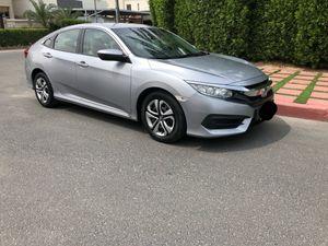 For sale Civic model 2019 