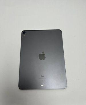 iPad pro for sale 