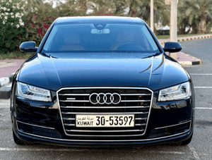 Audi A8 2015 model for sale