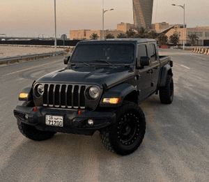 Jeep Gladiator 2020 model for sale