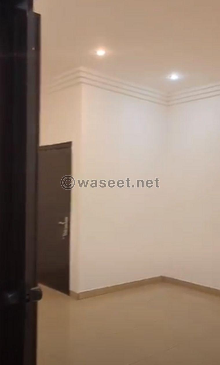 Apartment for rent in Jaber Al-Ahmad, block 1 1