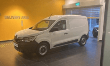 For sale Renault Express Van model 2023 