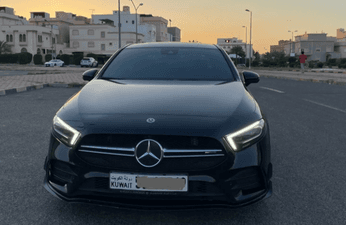 Mercedes A35 AMG 2020 for sale