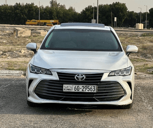   For sale is the Toyota Avalon model 2021