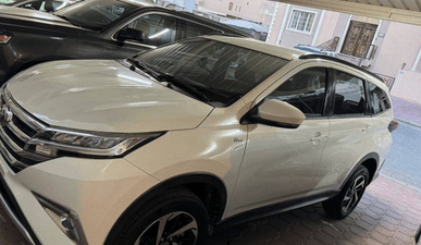 Toyota Rush 2020 for sale