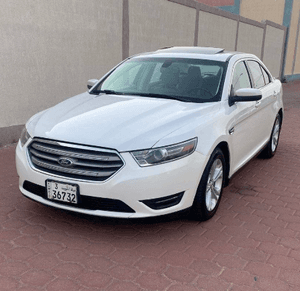Ford Taurus model 2014 for sale 