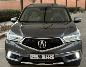 Acura MDX 2019 model for sale