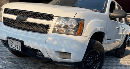  Chevrolet Avalanche 2008 for sale