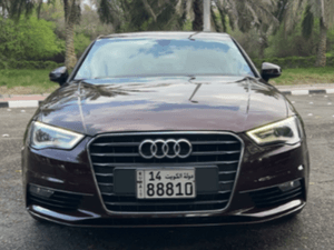 Audi A3 model 2016 for sale 