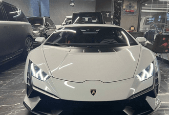 Lamborghini Hurcan 2023 for sale