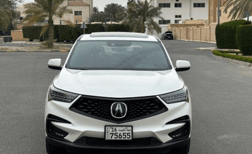 Acura RDX Sport 2019 model for sale