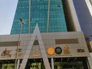 Offices for rent in Kuwait City