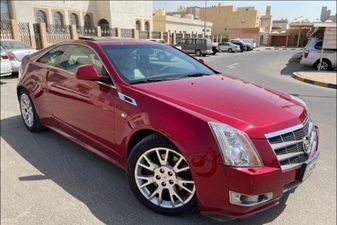 Cadillac CTS 2011 for sale
