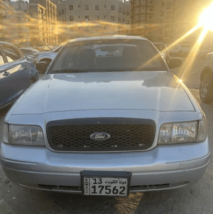 Ford Crown Victoria 2011 model is available for sale 