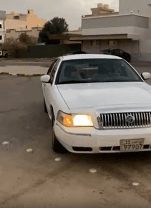 Grand Marquis 2011 model for sale