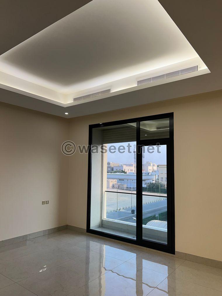 Al-Rawda for rent, new deluxe floor 9
