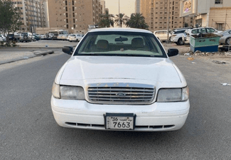 Ford Crown Victoria 2009 for sale