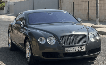 Bentley Continental 2005 for sale