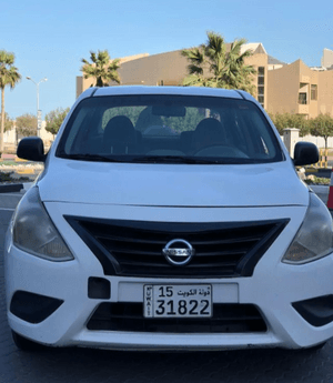 Nissan Sunny 2018 model for sale 