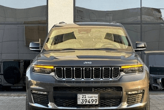 Jeep Grand Cherokee 2022 for sale