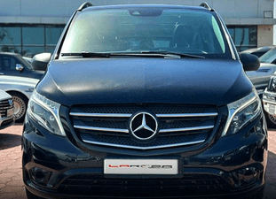 Mercedes Vito model 2019 for sale