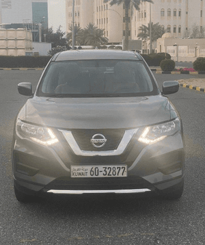 Nissan X-Trail model 2021 for sale