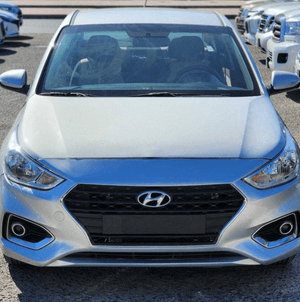 Hyundai Accent 2019 model for sale