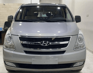Hyundai H1 2015 model for sale