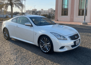 For sale Infiniti Q60S coupe model 2016
