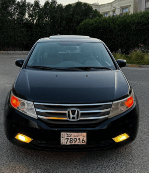 Honda Odyssey 2013 model for sale