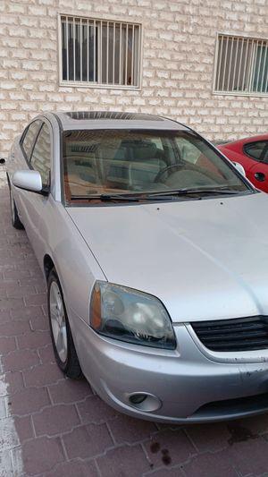 Galant 2008 for sale 