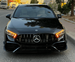 Mercedes A200 model 2019 for sale