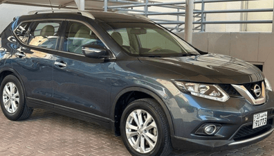 Nissan X-Trail 2016 for sale
