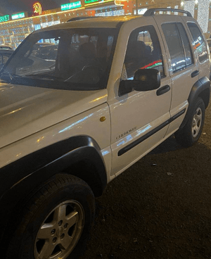 Jeep Liberty 2004 for sale