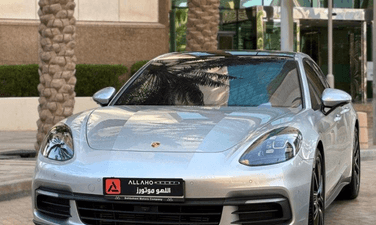 Porsche Panamera 2018 for sale