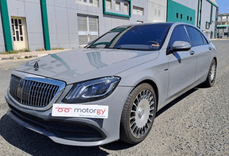 Mercedes Maybach 2014 model for sale