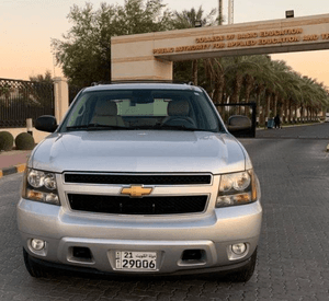 Chevrolet Avalanche for sale, subject to inspection, model 2013