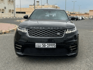 For sale Range Rover Velar R model 2018