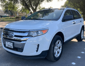Ford Edge 2014 model for sale 