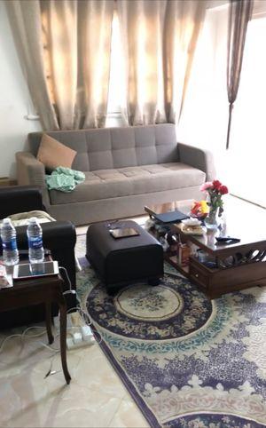 Special apartment for sale in Nasr City 